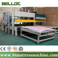 Automatic Mattress Packing Package Machine Series